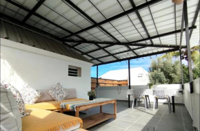 la Terrasse des Ormeaux